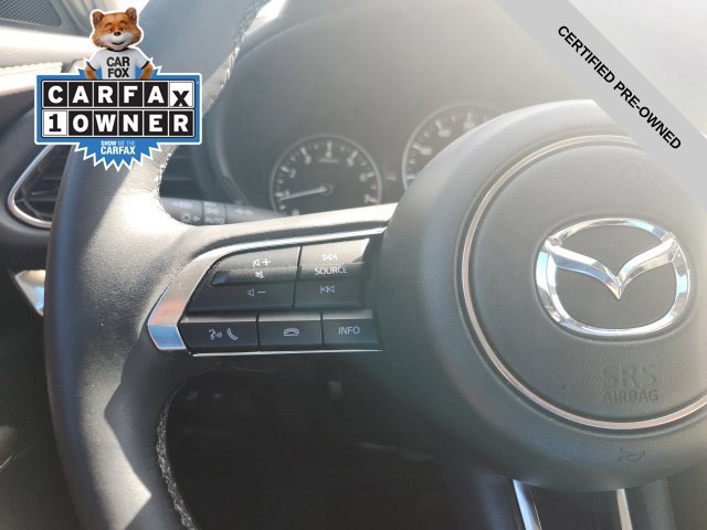 Certified 2024 MAZDA CX-30 2.5 Turbo w/ Premium Package AWD/4WD image 4