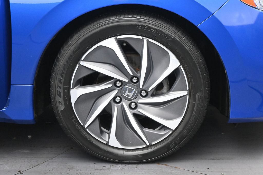Used 2019 Honda Insight Touring image 32