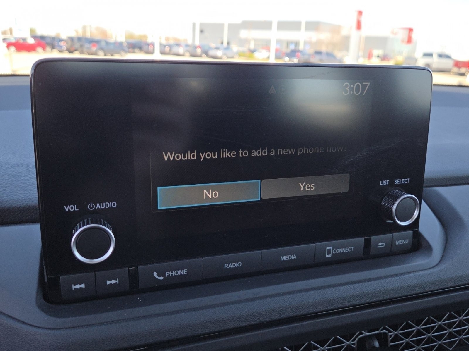 Used 2023 Honda Accord EX image 29