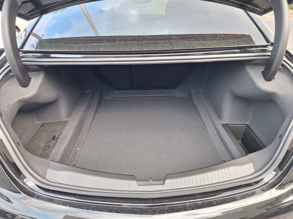 New 2026 Cadillac CT5 Premium Luxury image 25