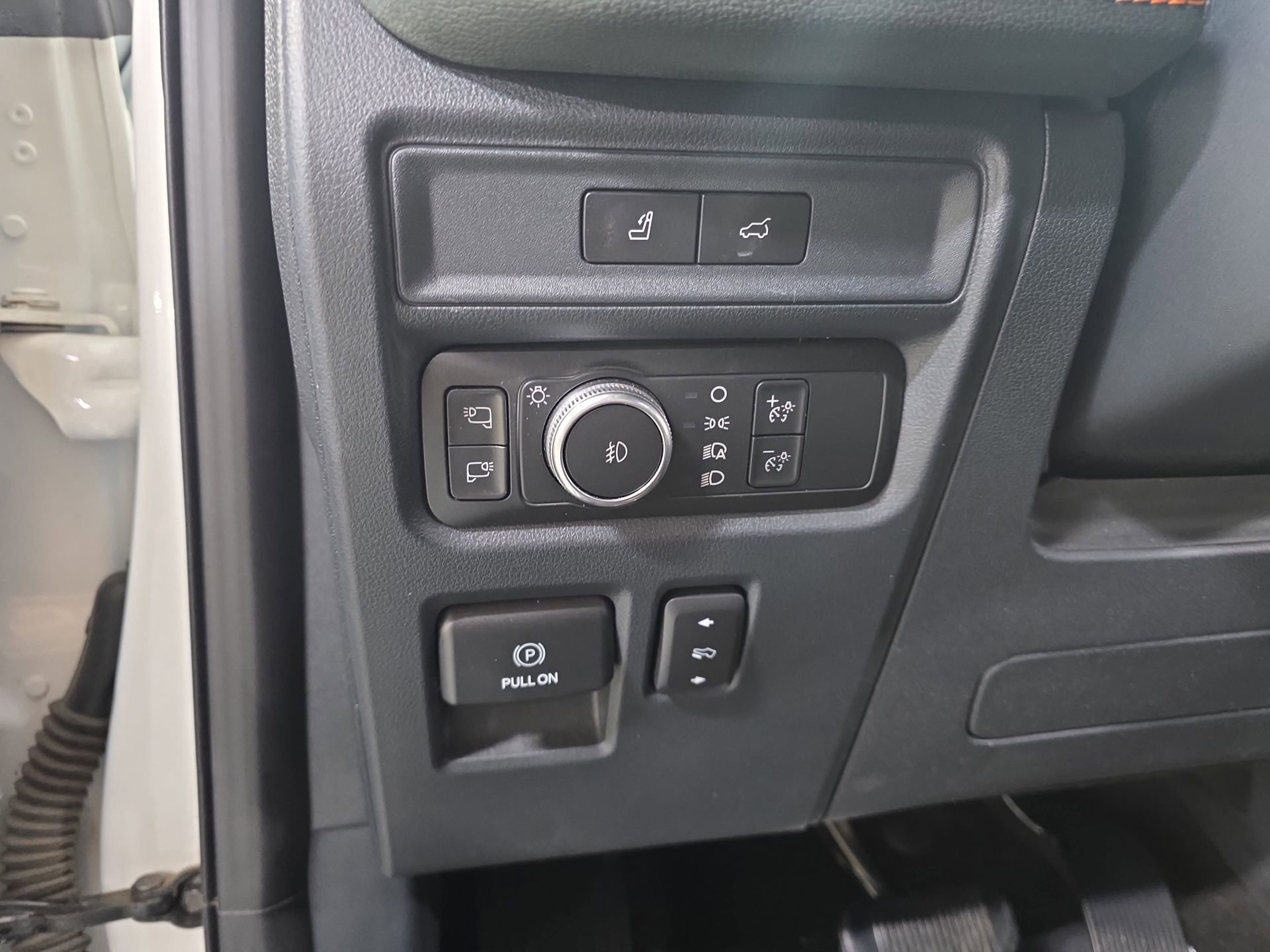 Used 2022 Ford Expedition Timberline AWD/4WD image 17