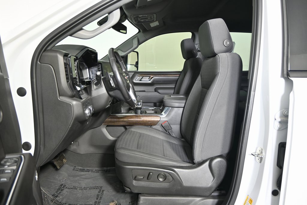 Used 2022 GMC Sierra 1500 Elevation w/ Preferred Package image 20