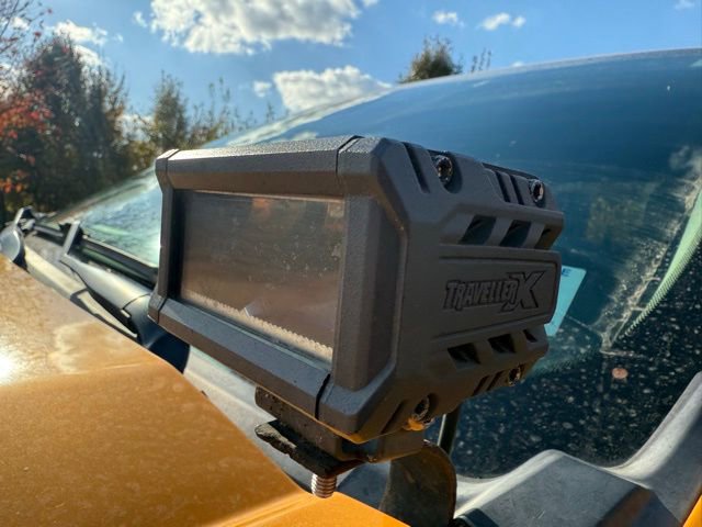 Used 2021 Ford Ranger XLT w/ Tremor Off-Road Package image 8