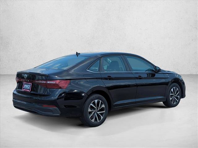 Used 2025 Volkswagen Jetta S FWD image 7