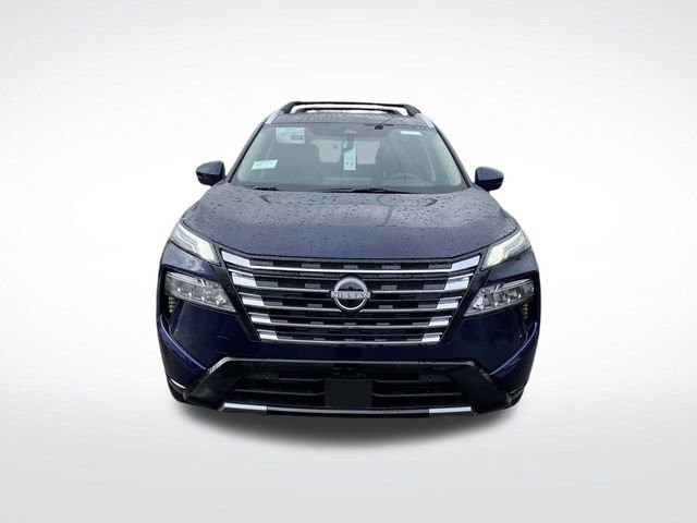 New 2026 Nissan Rogue Platinum image 12