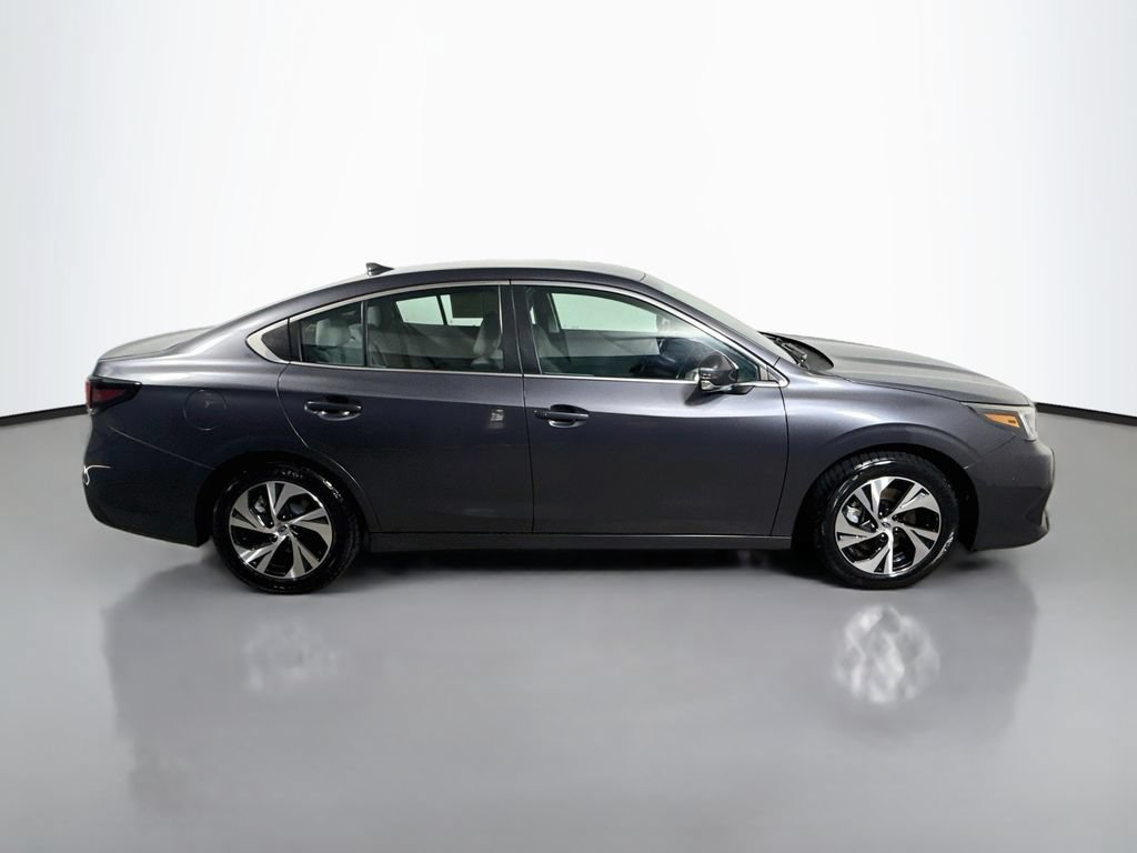 Used 2022 Subaru Legacy Premium AWD/4WD image 8