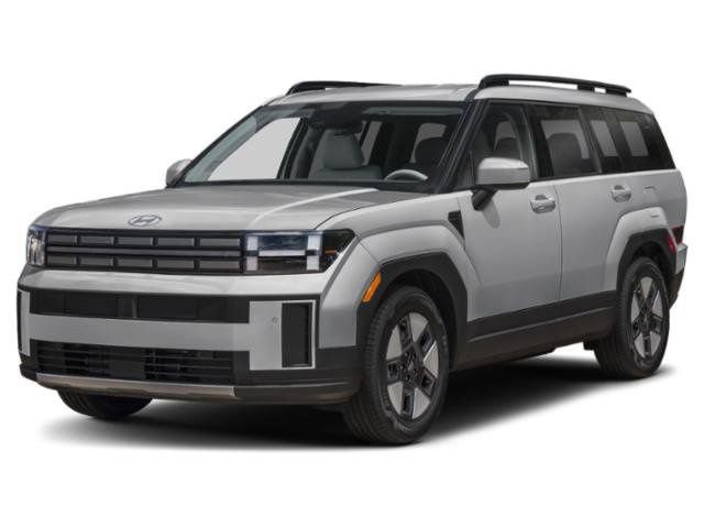 New 2027 Hyundai Santa Fe SEL