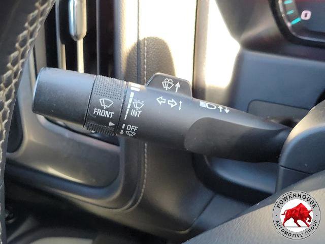 Used 2017 Chevrolet Silverado 1500 LTZ Z71 w/ LTZ Plus Package image 27