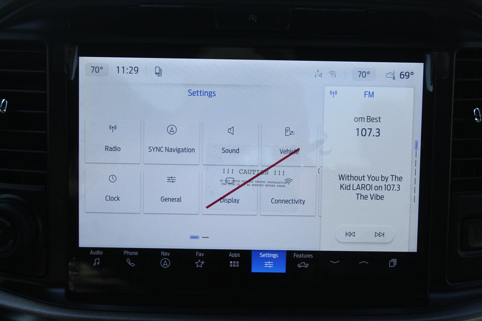 New 2026 Ford F150 Lariat w/ Bed Utility Package image 47