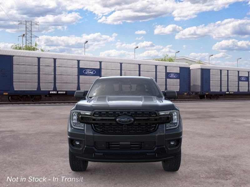 New 2026 Ford Ranger XLT RWD image 7