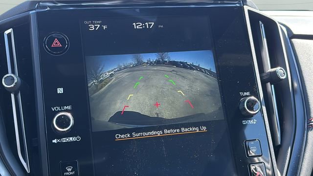 New 2026 Subaru WRX Premium image 15