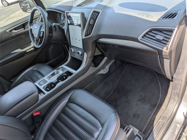 Used 2024 Ford Edge SEL w/ Convenience Package AWD/4WD image 21