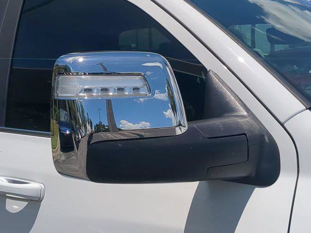 Certified 2025 RAM 2500 Limited AWD/4WD image 12