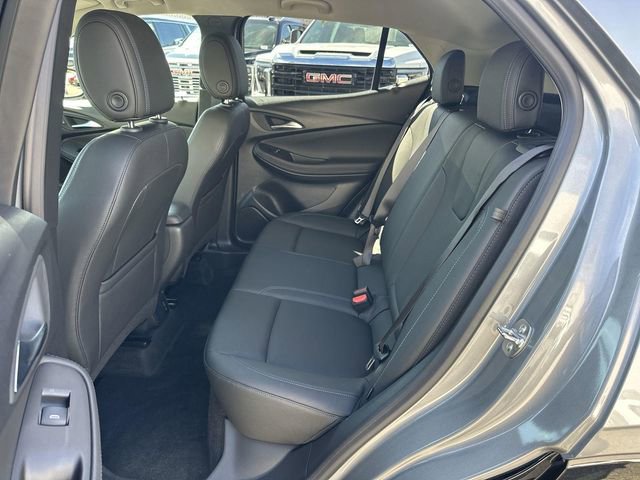 Used 2025 Buick Encore GX Sport Touring w/ Advanced Technology Package image 22