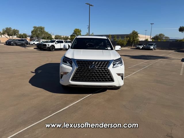 Used 2021 Lexus GX 460 Premium w/ Premium Plus Package AWD/4WD image 2