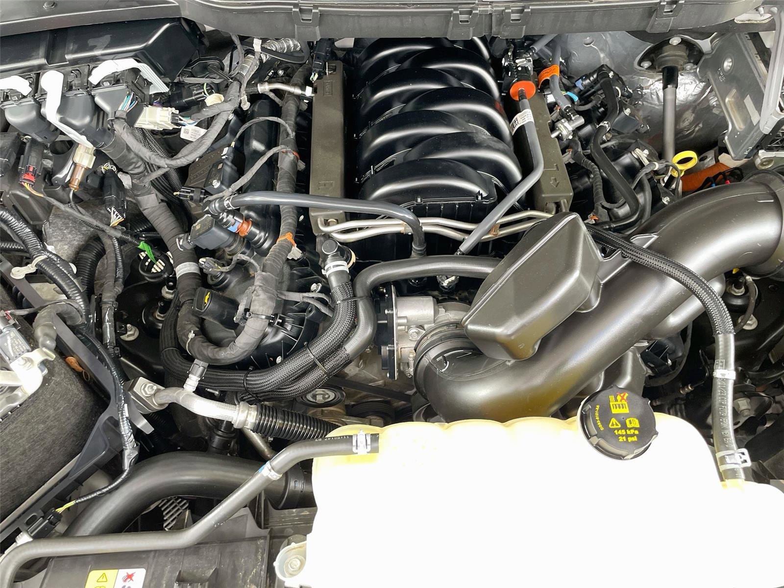 Used 2023 Ford F150 XLT w/ Equipment Group 302A High AWD/4WD image 32