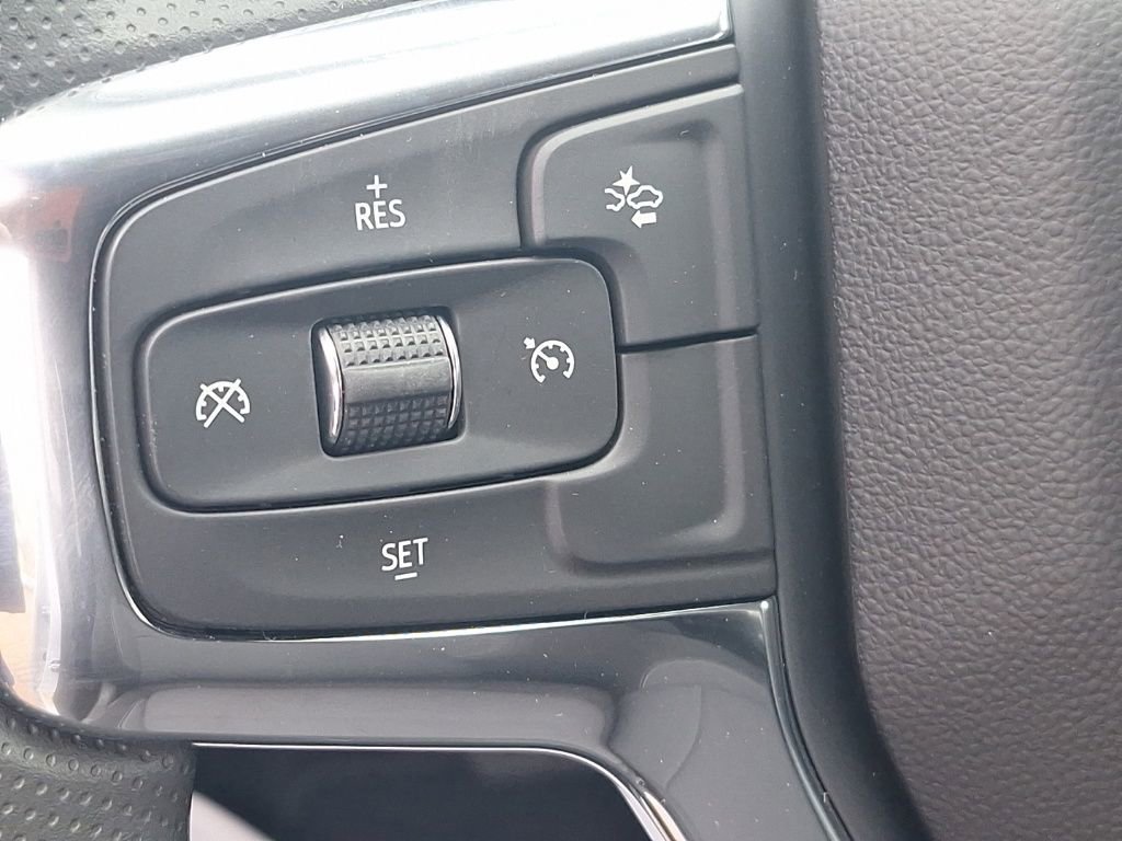 New 2026 Chevrolet Blazer LT w/ Convenience Package image 28