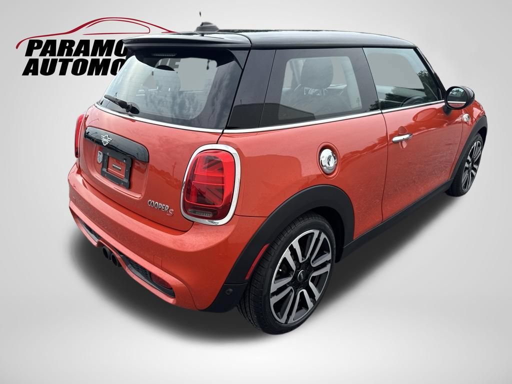 Used 2019 MINI Cooper S FWD image 7