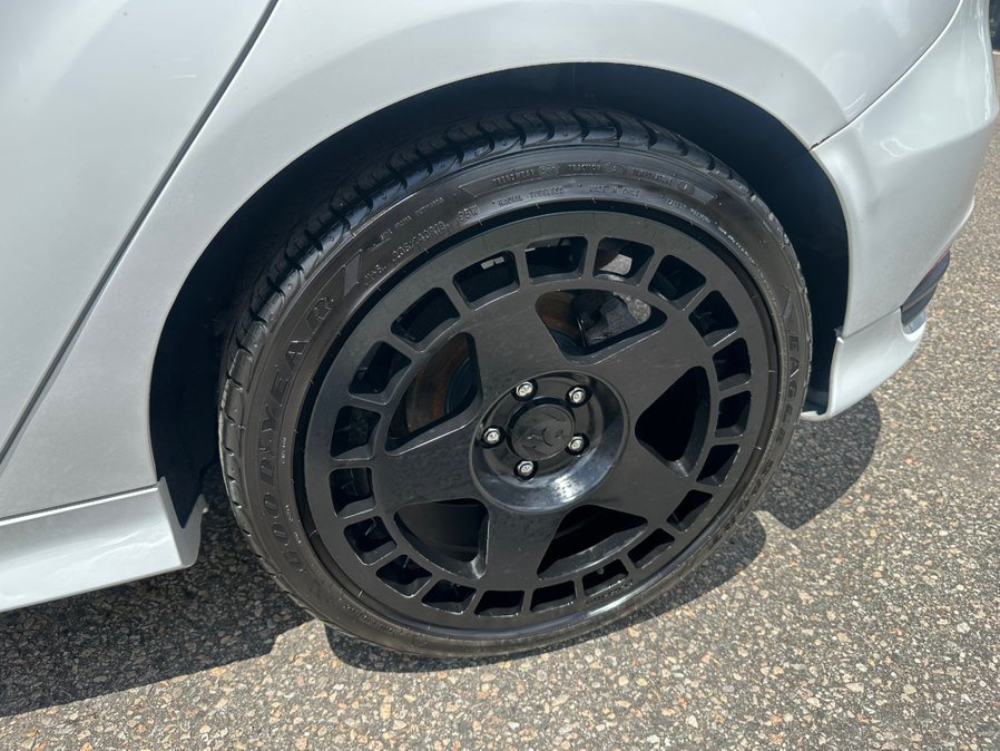 Used 2018 Ford Focus ST FWD image 28