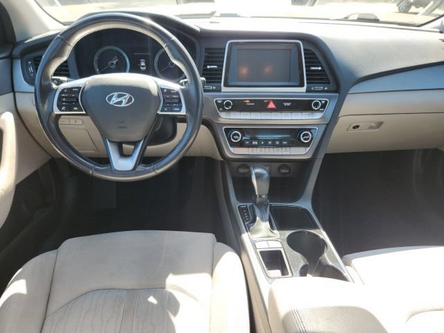 Used 2019 Hyundai Sonata SE FWD image 16