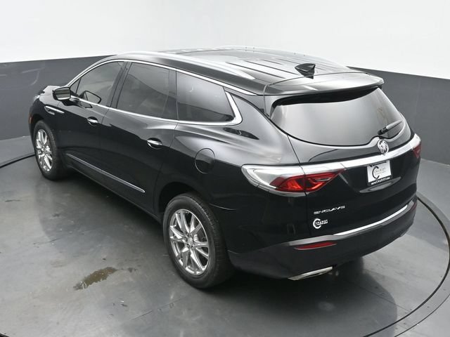 Used 2022 Buick Enclave Essence w/ Experience Buick Package FWD image 40