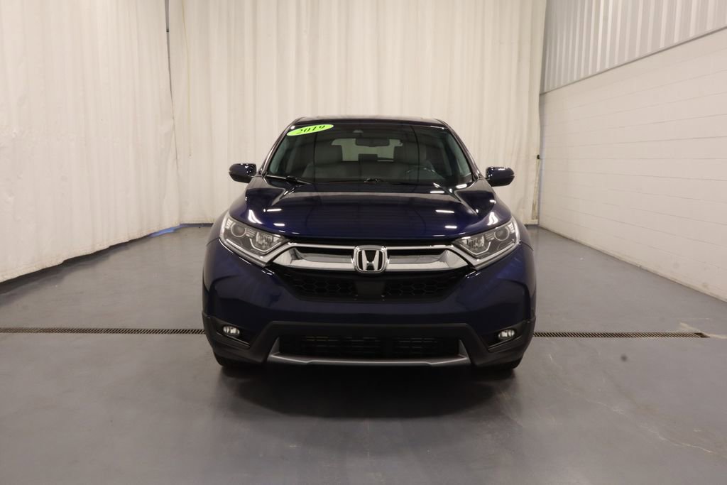 Used 2019 Honda CR-V EX-L image 3