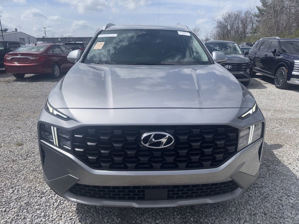 Used 2023 Hyundai Santa Fe SEL w/ Cargo Package image 6