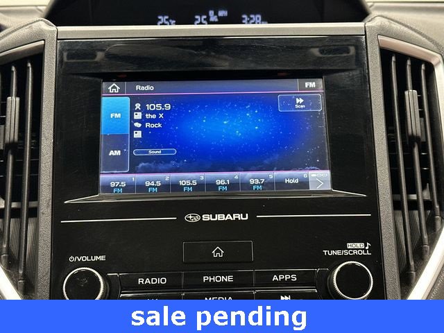 Certified 2023 Subaru Impreza 2.0i image 10