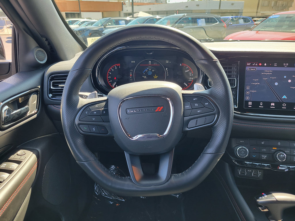 Used 2025 Dodge Durango GT RWD image 22
