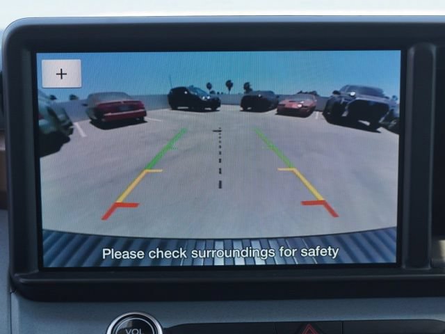 Used 2022 Ford Maverick Lariat FWD image 26
