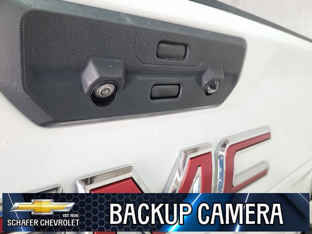 Used 2021 GMC Sierra 2500 Denali w/ Technology Package image 11