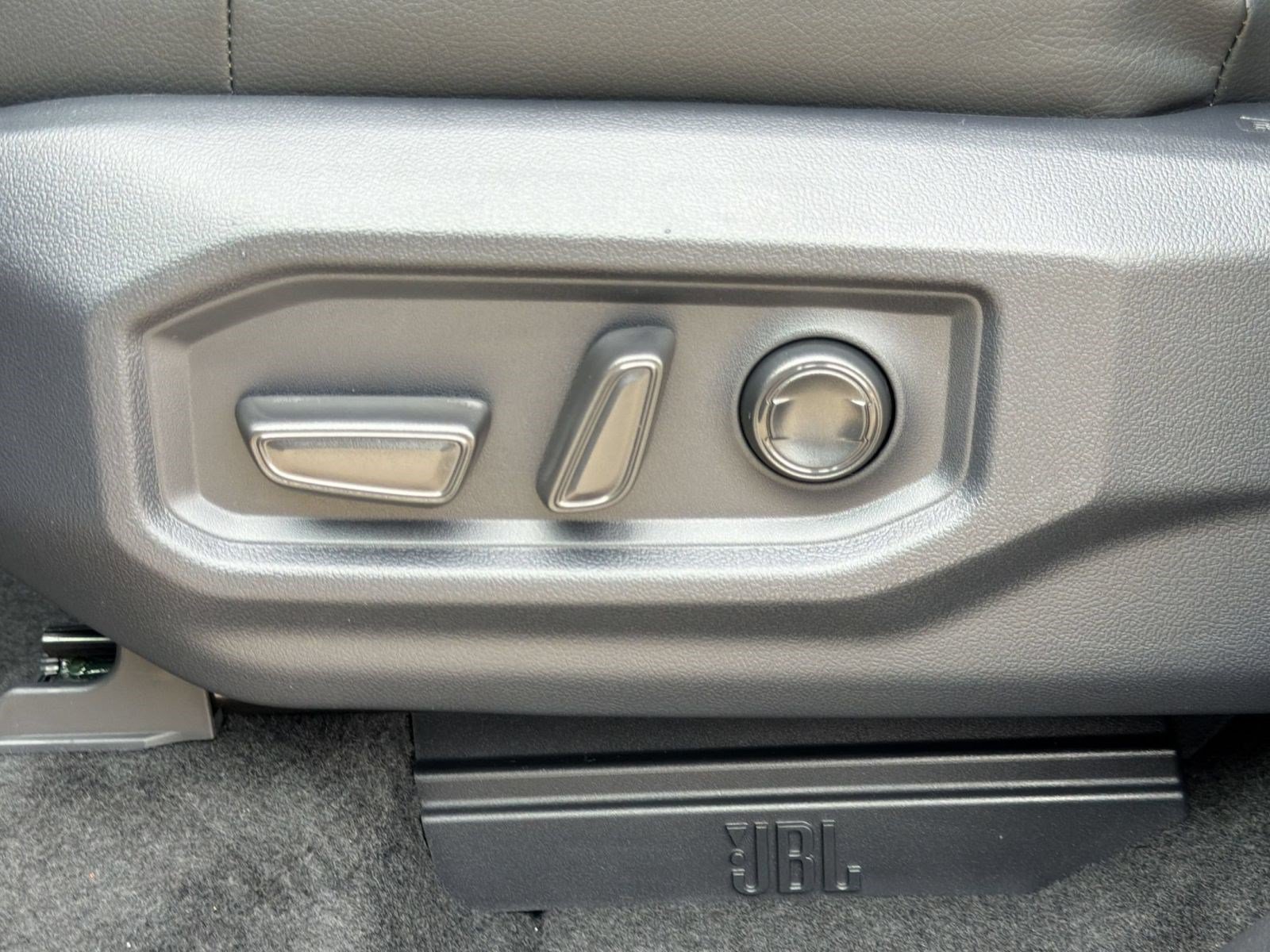 New 2026 Toyota Tundra TRD Pro AWD/4WD image 13