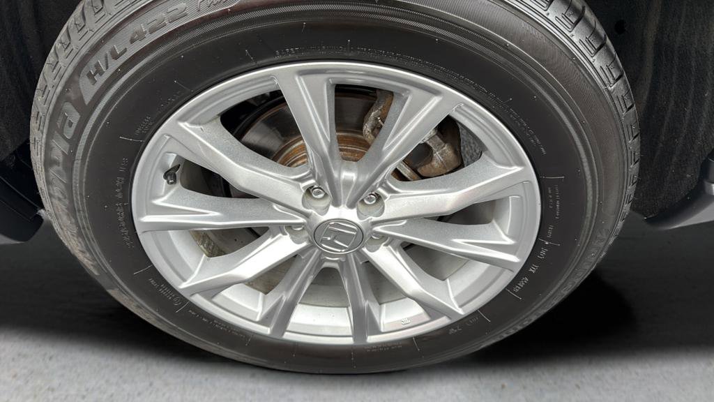 Used 2023 Honda CR-V EX image 9