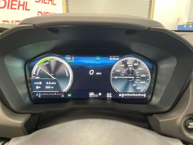 New 2026 Subaru Crosstrek 2.5i Limited AWD/4WD image 31