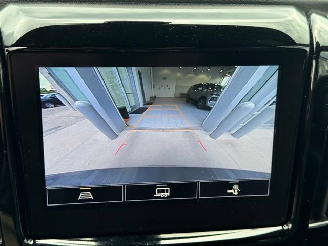 Certified 2023 Chevrolet Traverse LT AWD/4WD image 4