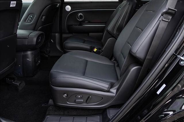 New 2026 Hyundai Palisade Calligraphy image 23