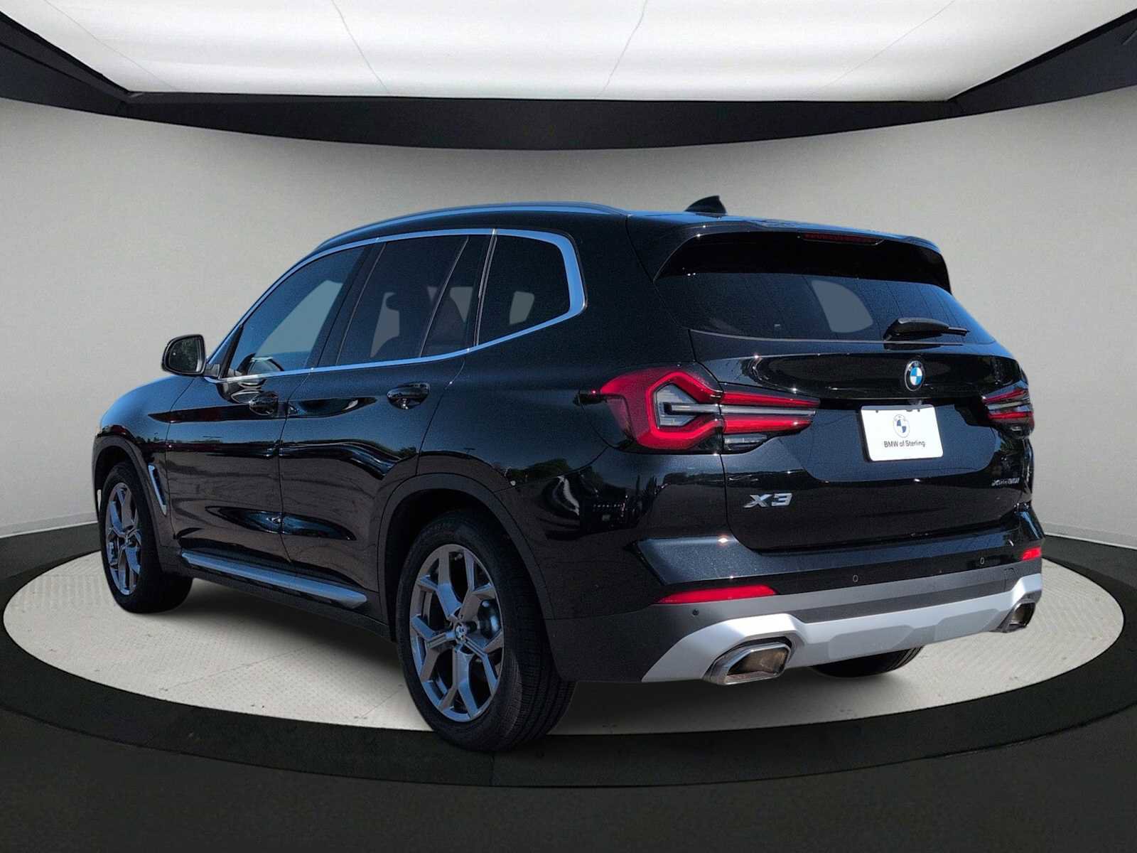 Certified 2023 BMW X3 xDrive30i w/ Convenience Package w/ZPA AWD/4WD image 6