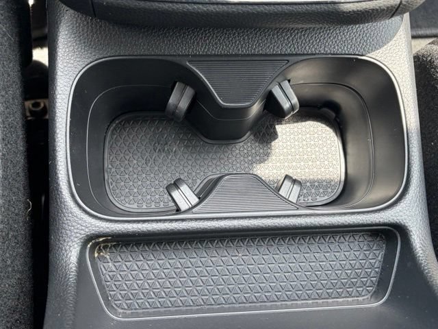 Certified 2026 Honda CR-V EX image 25