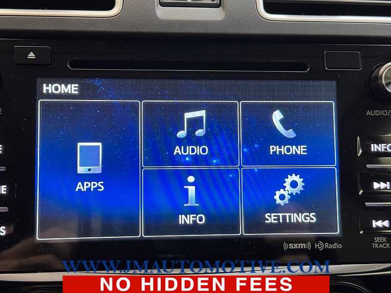 Used 2018 Subaru Forester 2.5i Premium w/ All-Weather Package AWD/4WD image 24