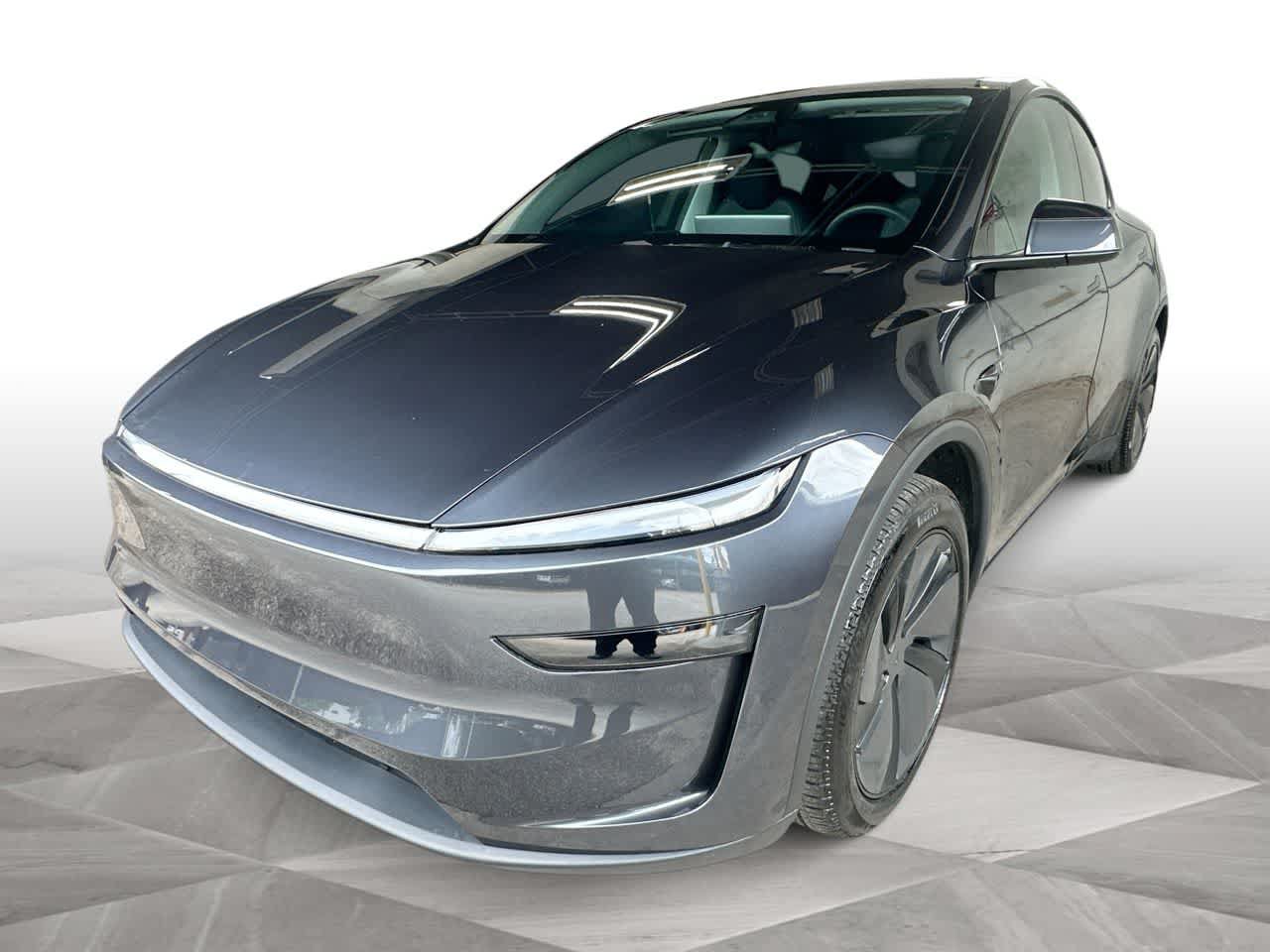 Used 2026 Tesla Model Y AWD