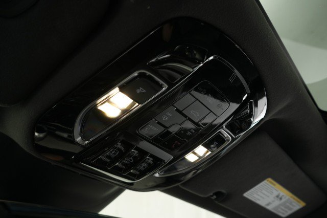 Used 2023 Maserati Grecale Modena AWD/4WD image 42