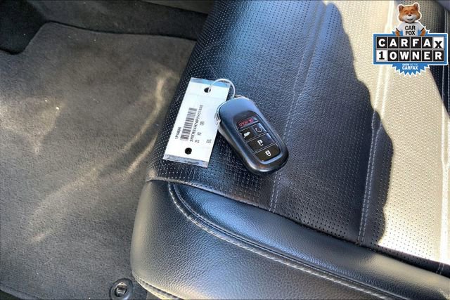 Used 2023 Honda CR-V EX-L image 11