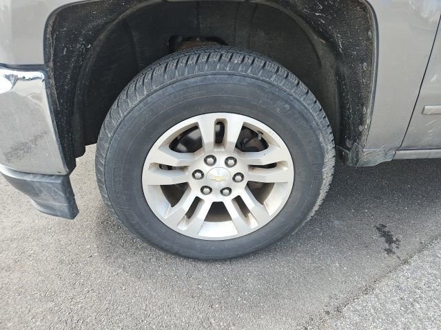 Used 2017 Chevrolet Silverado 1500 LT w/ All Star Edition image 10