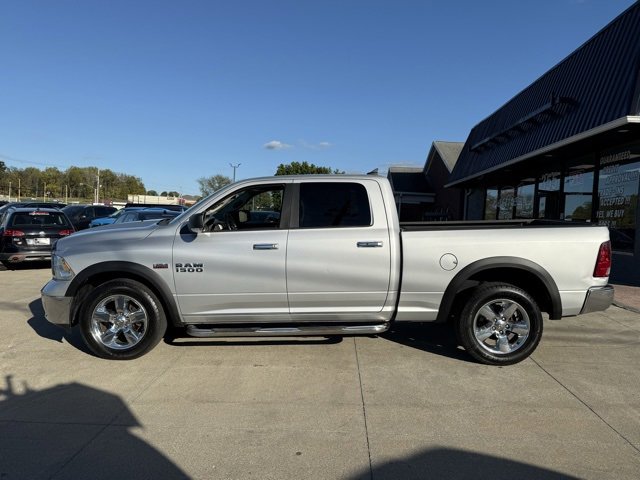 Used 2014 RAM 1500 Big Horn image 4