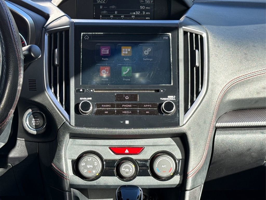 Used 2018 Subaru Impreza 2.0i Sport image 19