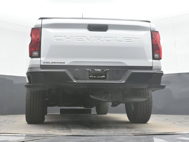 Used 2024 Chevrolet Colorado W/T w/ WT Convenience Package AWD/4WD image 45