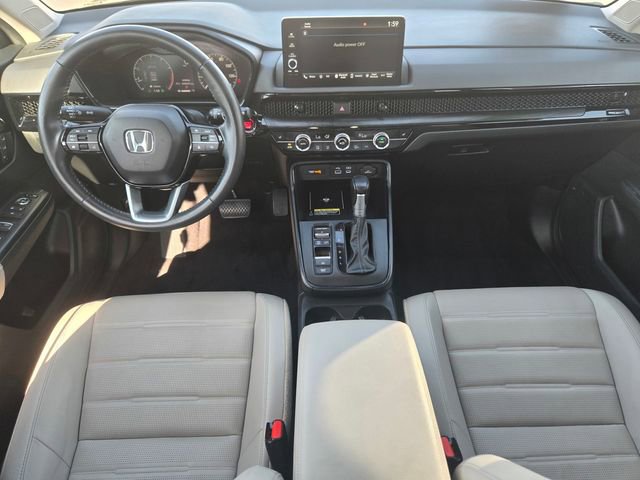 Used 2024 Honda CR-V EX-L image 11