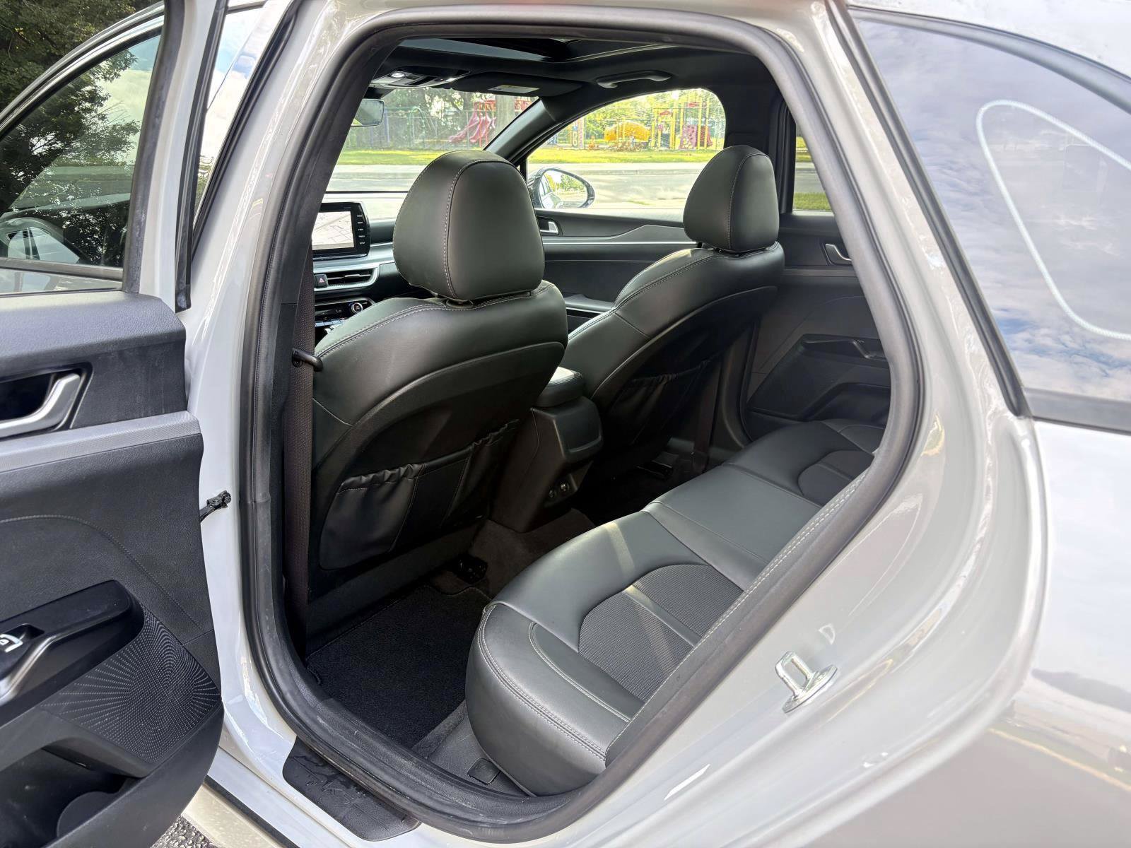 Used 2023 Kia K5 GT-Line FWD image 27