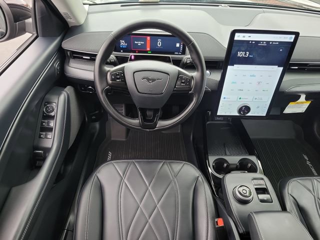Used 2024 Ford Mustang Mach-E Select w/ Comfort Package Lite image 7
