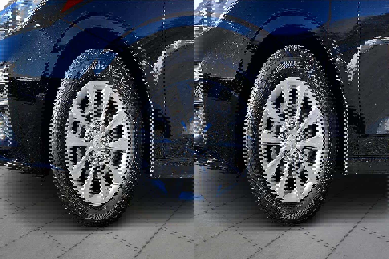 Used 2019 Kia Forte Sedan image 9